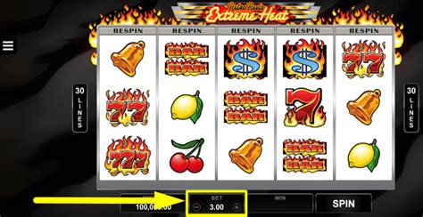 Tragamonedas Retro Reels Extreme Heat por Games Global.